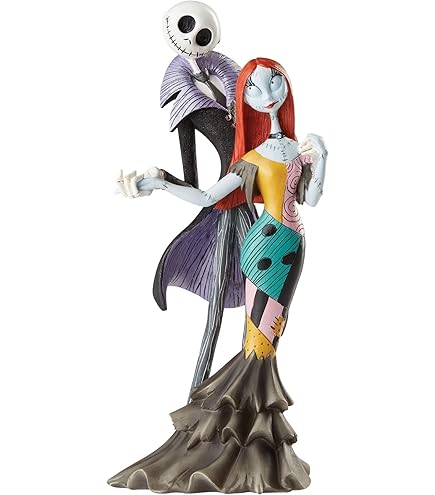 Amazon.com: Department 56 6000808 Disney Nightmare Before